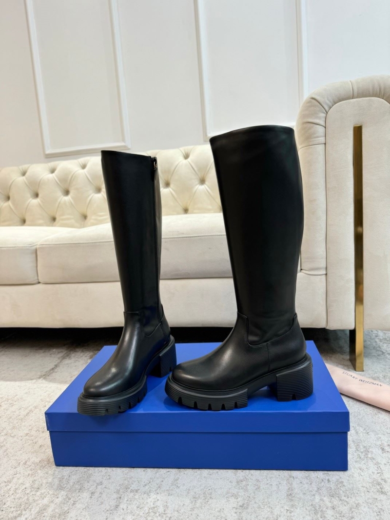 Stuart Weitzman Boots